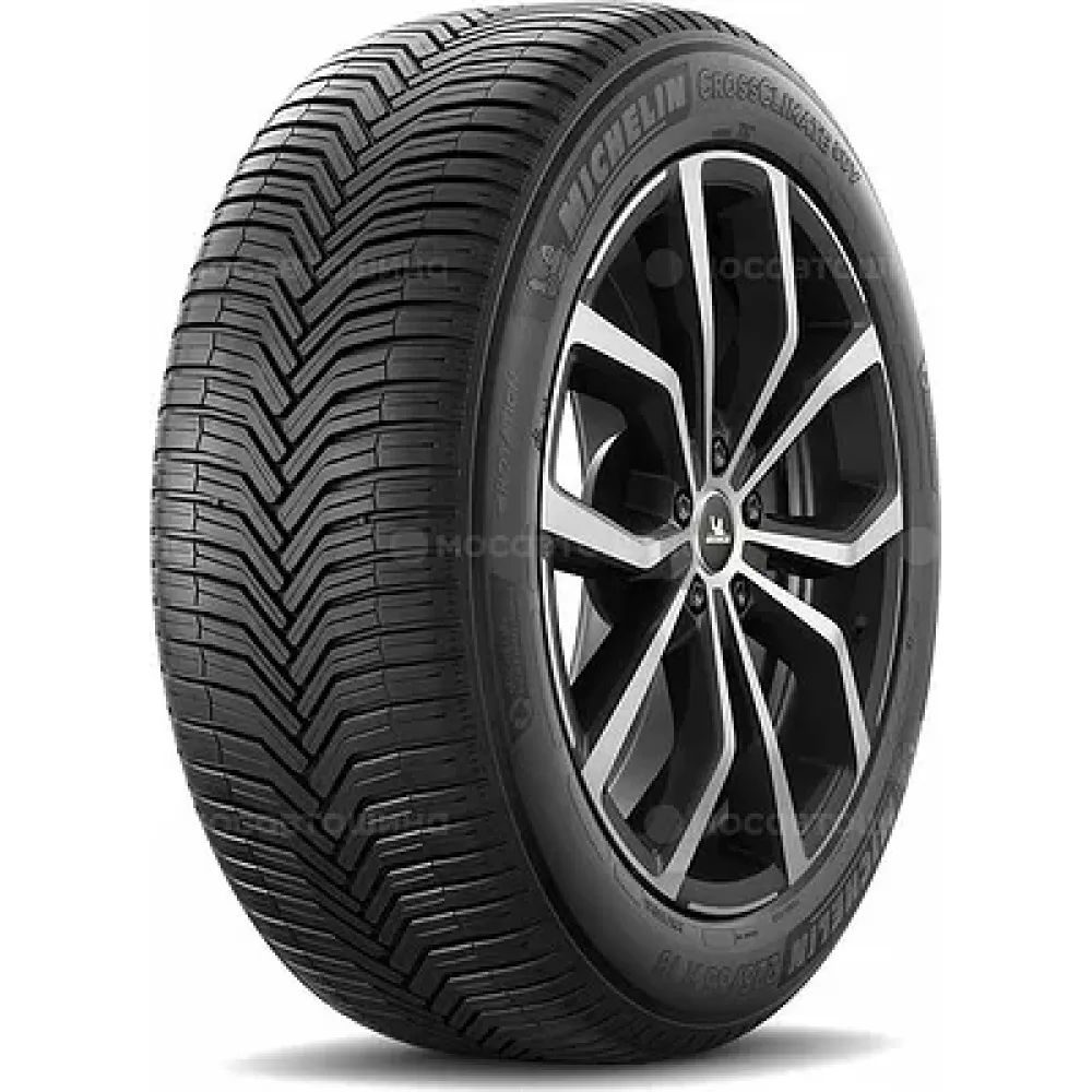 Michelin CrossClimate SUV 255/55 R19 111W XL