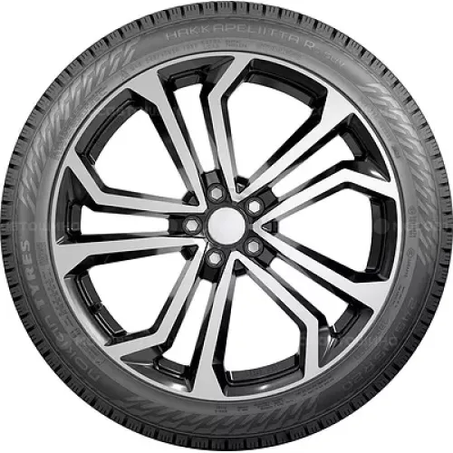 Nokian Hakkapeliitta R5 SUV 275/50 R20 113R XL