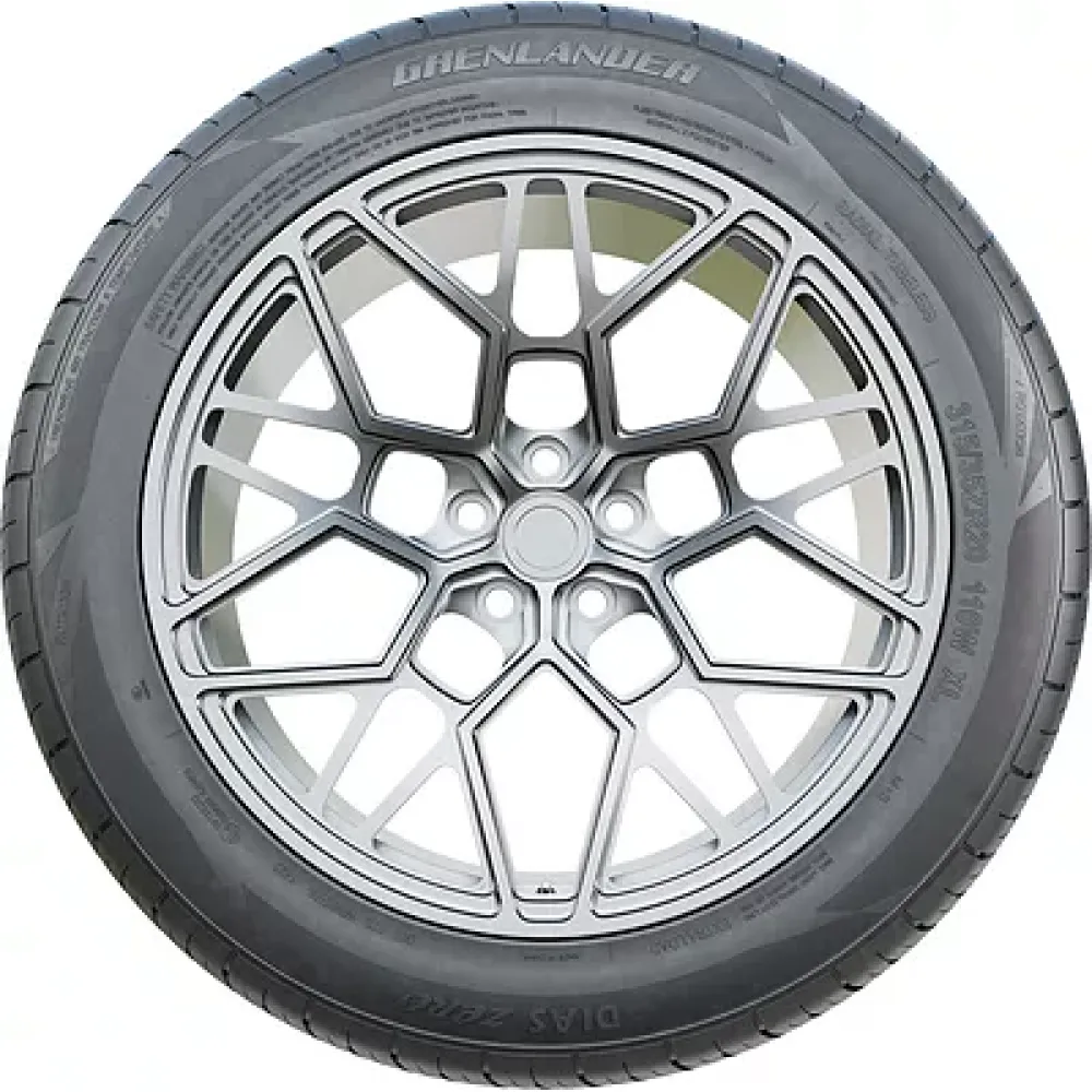 Grenlander Dias Zero 265/50 R20 111V