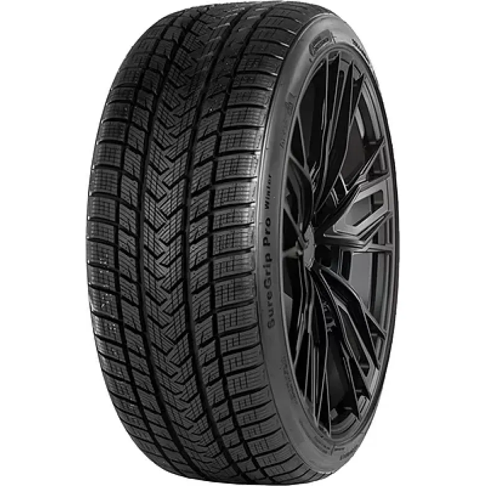 Gripmax SureGrip Pro Winter 255/40 R21 102V