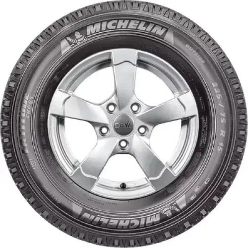 Michelin Latitude Cross 205/70 R15 100H XL