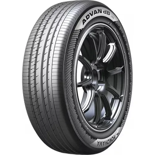 Yokohama Advan dB v553 205/60 R16 92V