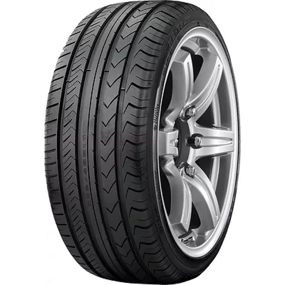 Mirage MR-182 255/35 R20 97W XL