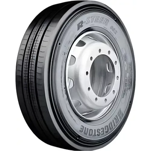 Bridgestone RS2 245/70 R17,5 136M (Рулевая ось)