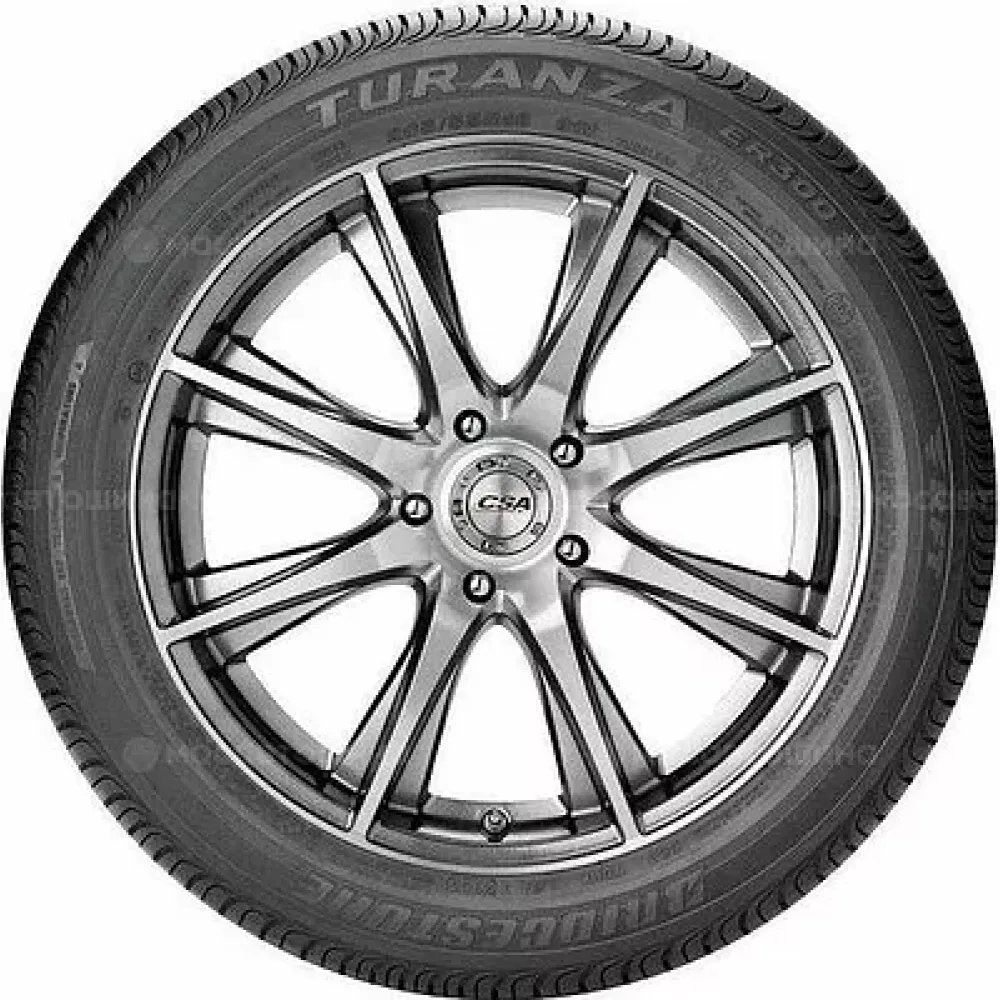Bridgestone Turanza ER300A 225/55 R16 95W