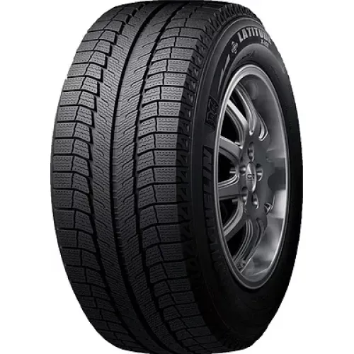 Michelin Latitude X-Ice Xi2 235/55 R19 101H