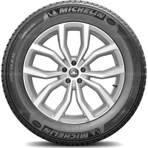 Michelin Latitude Alpin 2 255/65 R17 114H XL