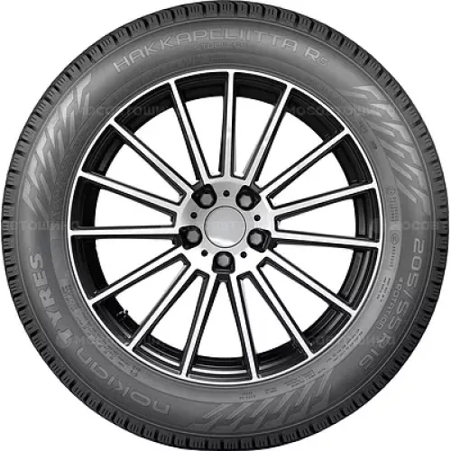 Nokian Hakkapeliitta R5 155/70 R19 88Q XL