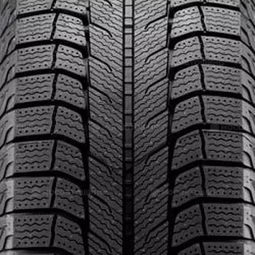 Michelin X-Ice 2 275/55 R20 113T