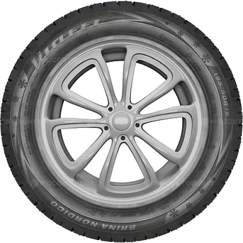 Viatti Brina Nordico 245/45 R17 95T