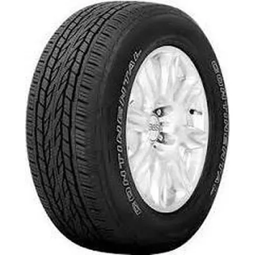 Continental ContiCrossContact LX20 255/55 R18 109H XL