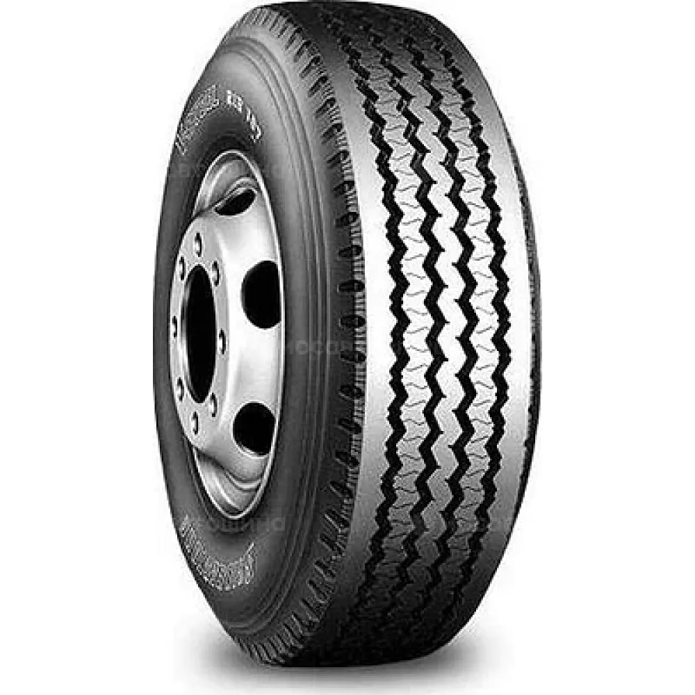 Bridgestone R187 8,25x15 143/141J