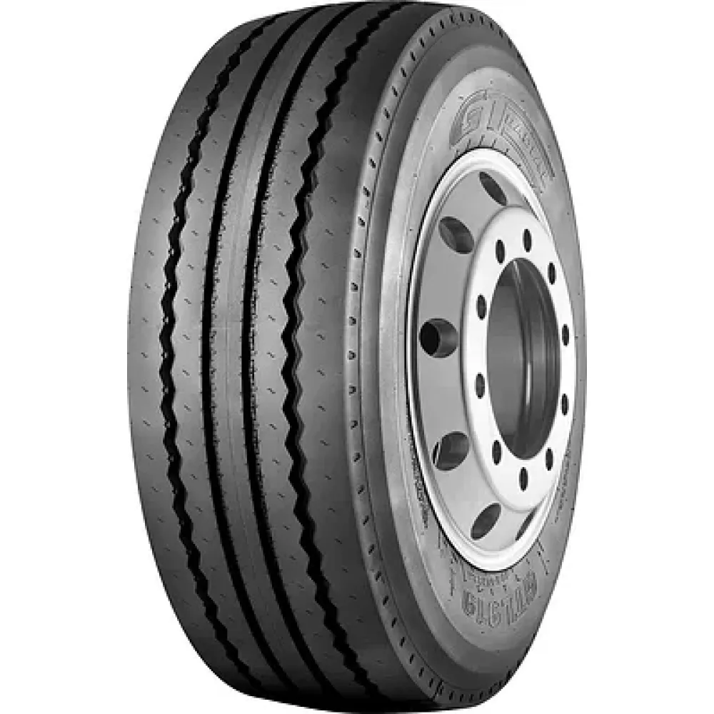 Giti GTL919 245/70 R17,5 143/141J 3PMSF (Прицепная ось)