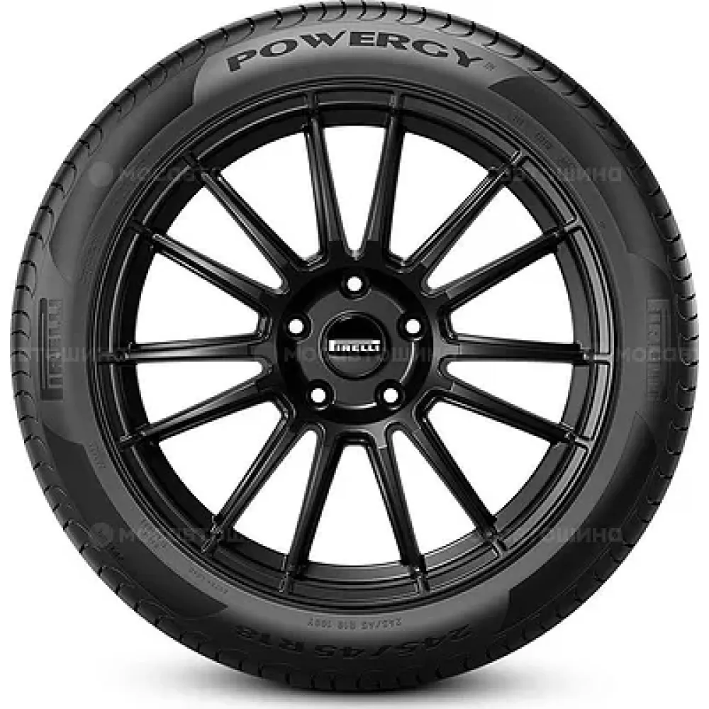 Pirelli Powergy 235/50 R19 99V