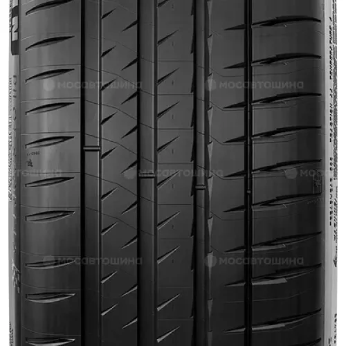 Michelin Pilot Sport PS4 S 295/25 ZR19 94Y XL