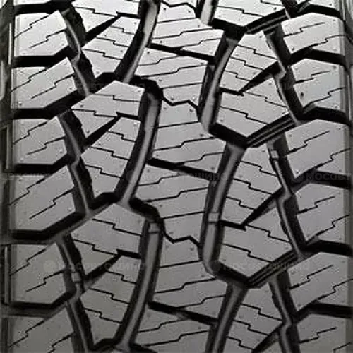 Hankook RF10 Dynapro ATm 255/70 R17 110T