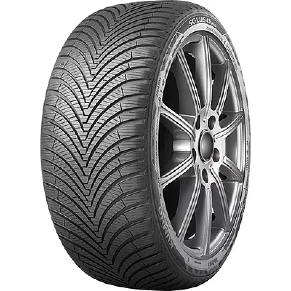 Kumho Solus 4S HA32 SUV 235/55 R18 104V