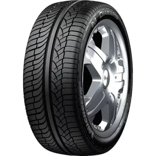 Michelin 4X4 Diamaris 255/50 R19 103V
