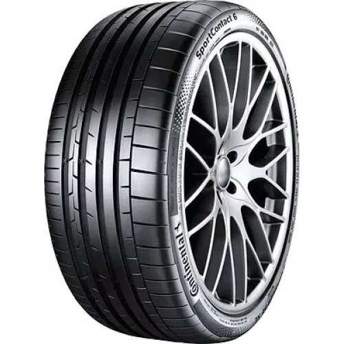 Continental ContiSportContact 6 245/35 R20 95Y XL