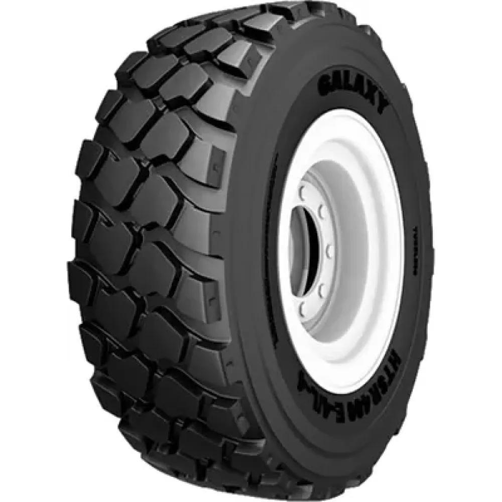 Galaxy HTSR400 E-4/L-4 29,5x25 200B