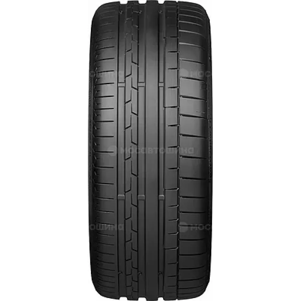Continental ContiSportContact 6 285/45 R22 114Y XL