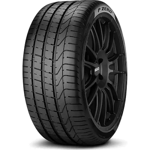 Pirelli PZero 255/30 R20 92Y XL