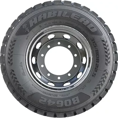 Habilead BO642 315/80 R22,5 160/157K