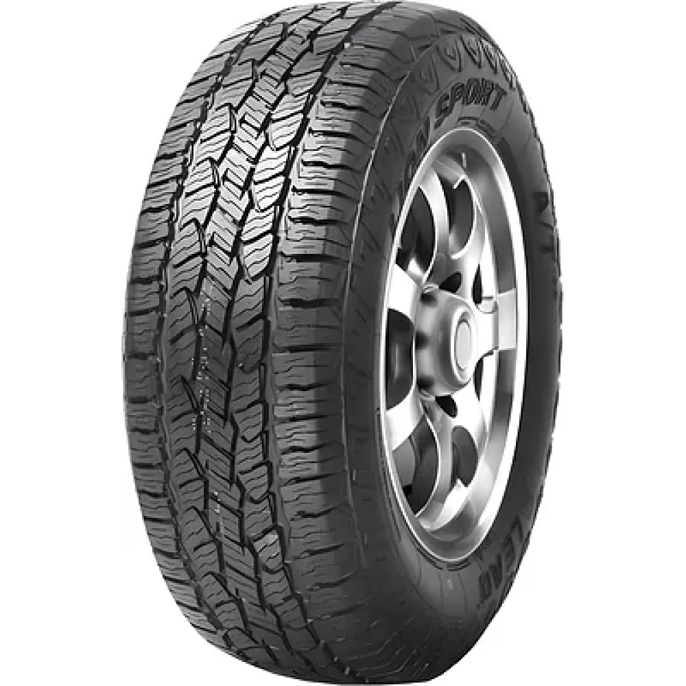 Leao Lion Sport A/T100 245/70 R16 111T XL