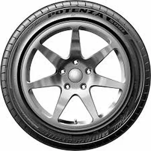 Bridgestone Potenza S001 245/40 R17 91W