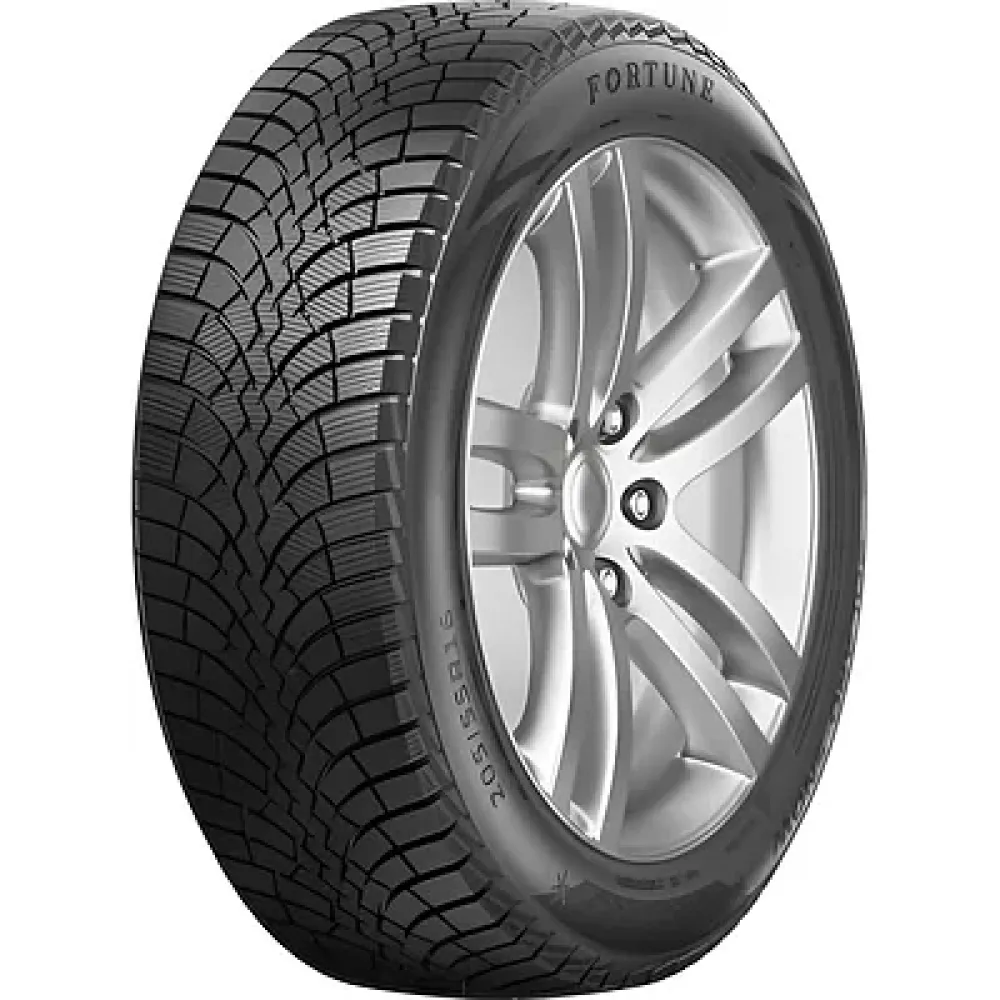 Fortune Polaro Snow 255/50 R20 109H XL