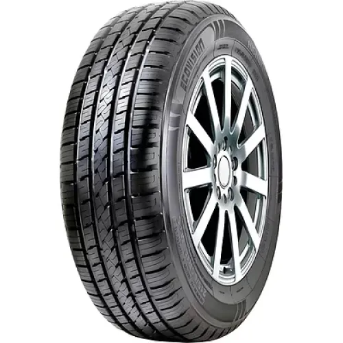 Ovation Ecovision VI-286HT 255/65 R17 110H