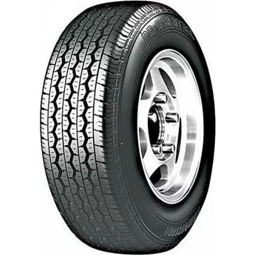 Bridgestone RD613 Steel 195 R15C 106S