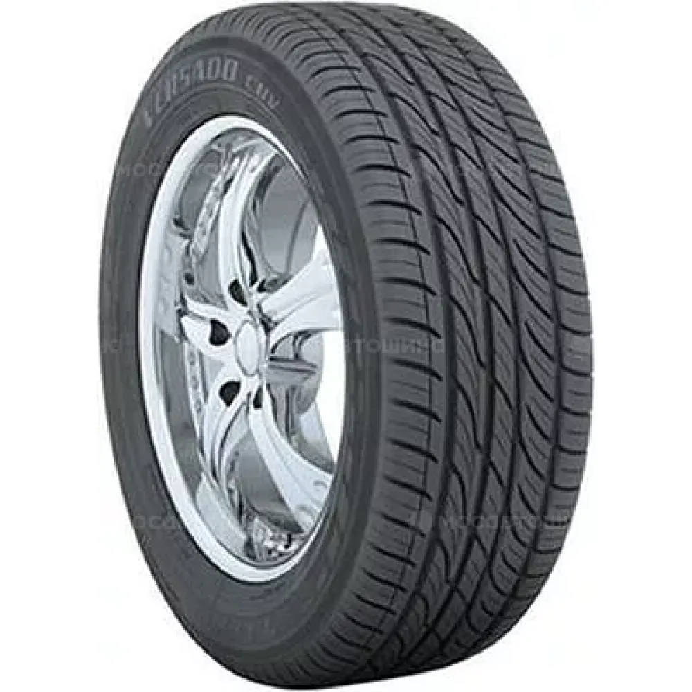 Toyo Versado CUV 225/55 R18 98V