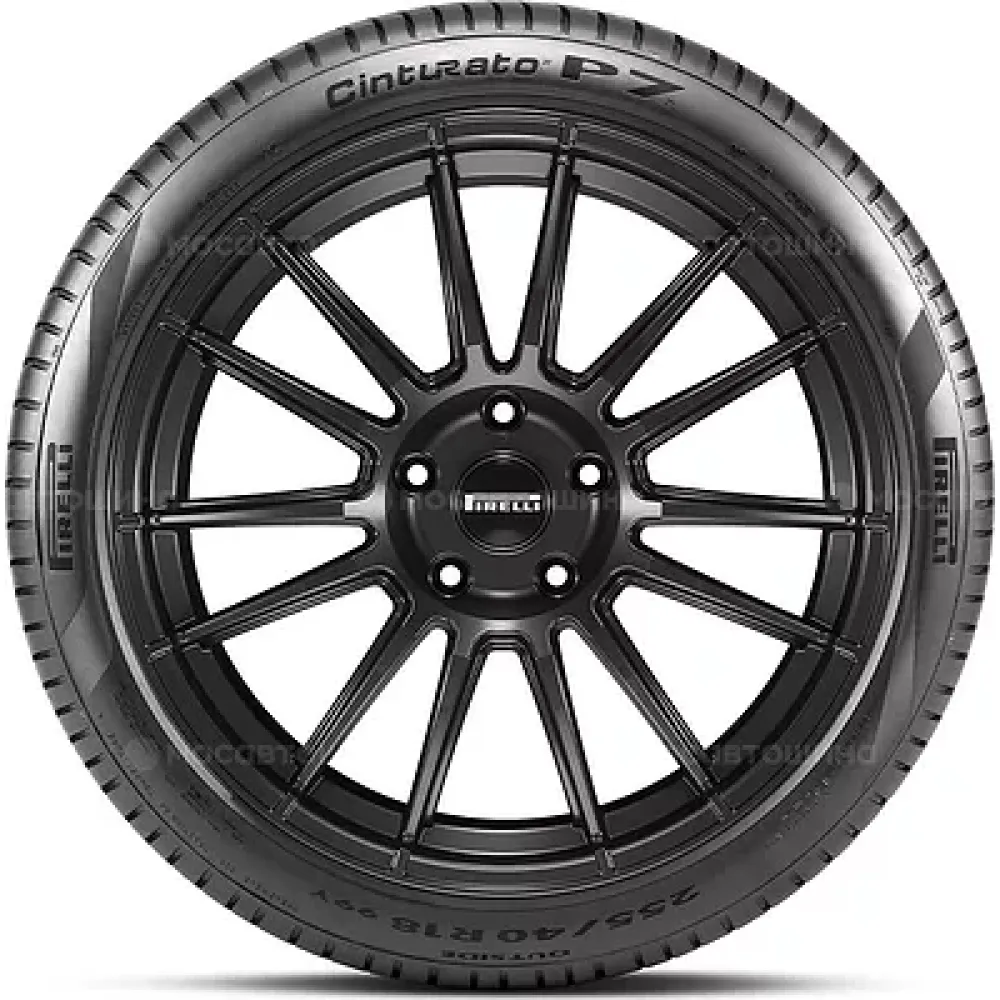 Pirelli Cinturato P7 new 235/40 R18 95Y XL