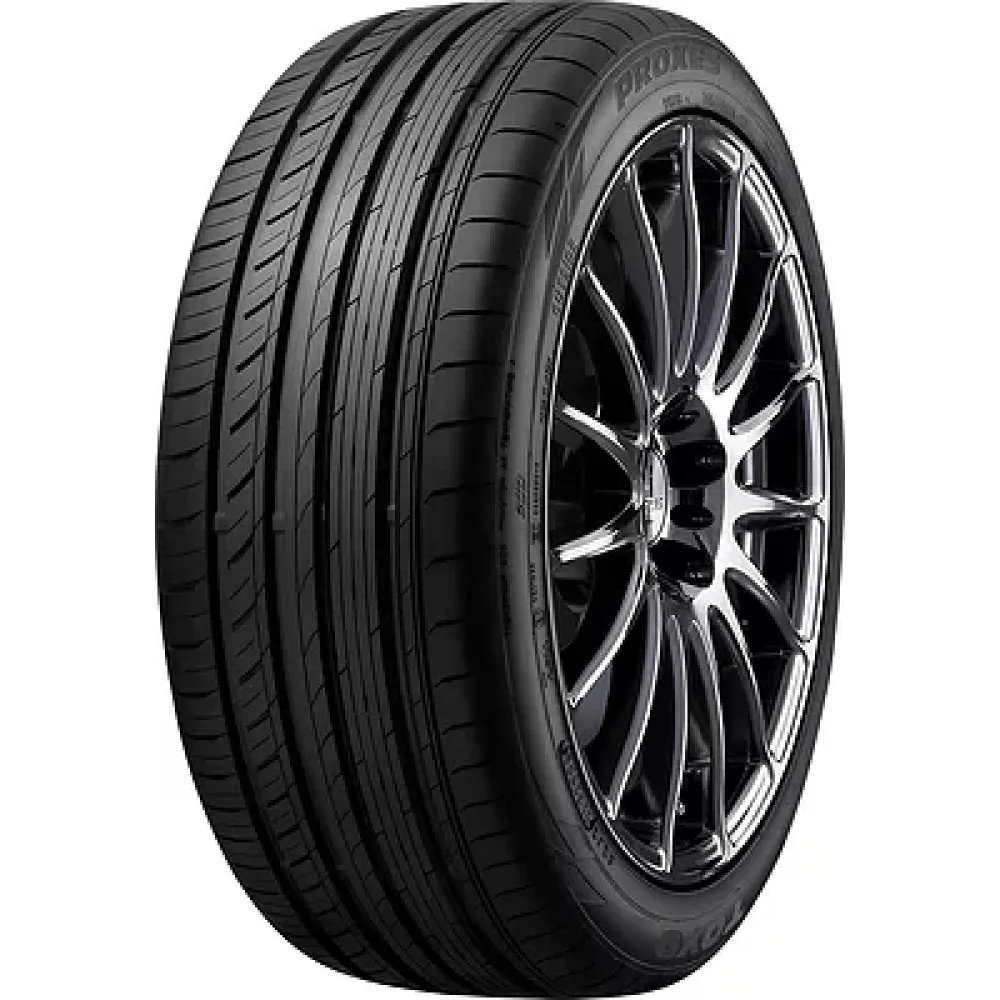 Toyo Proxes C1S 255/30 R21 93W XL