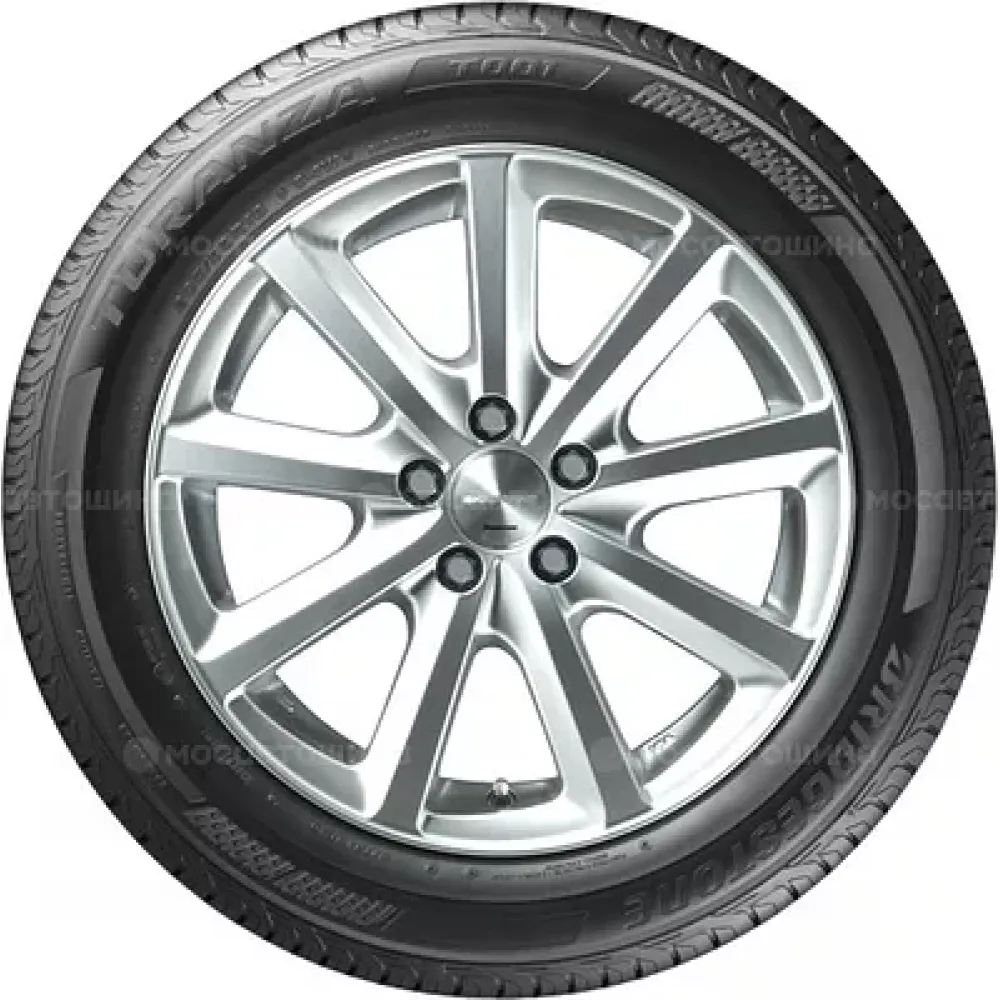 Bridgestone Turanza T001 225/45 R17 94W XL