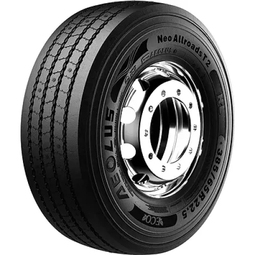 Aeolus Neo Allroads T2 385/55 R22,5 160K PR20 3PMSF (Прицепная ось)