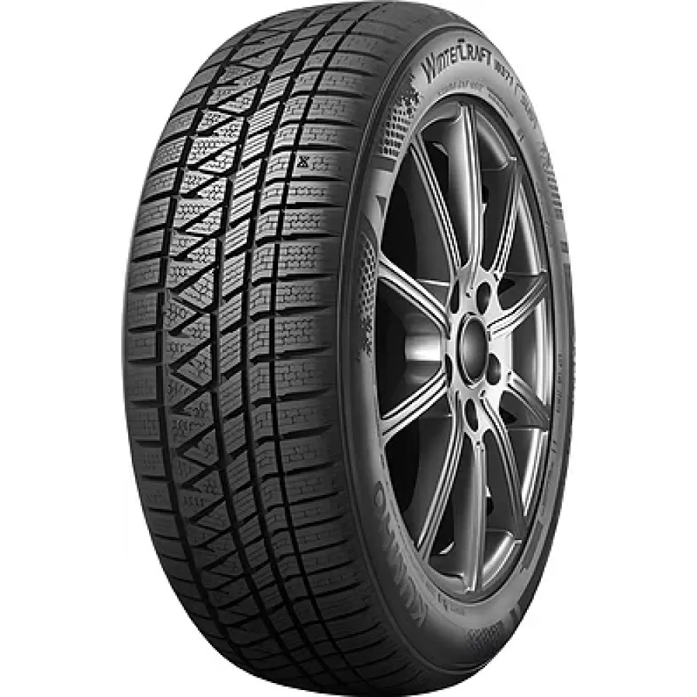Kumho Wintercraft WS71 255/45 R20 105V XL