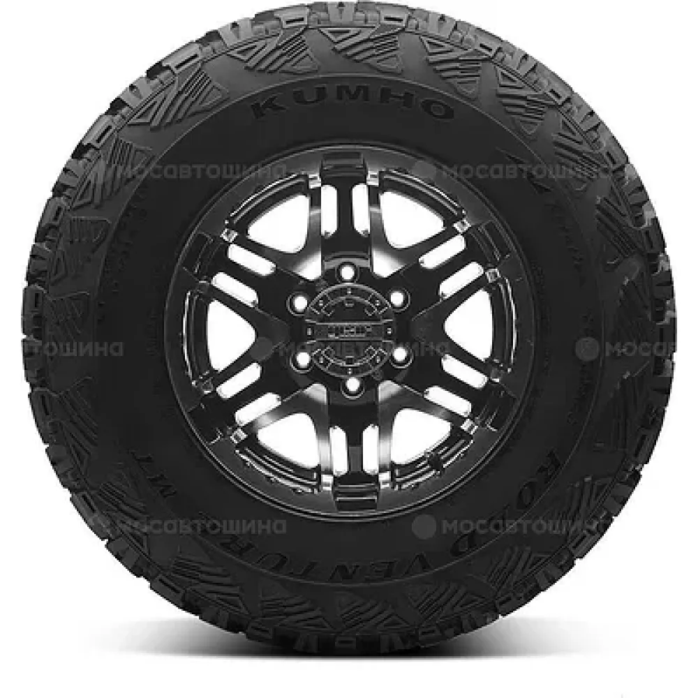 Kumho Road Venture MT KL71 27x8,5x14 95Q
