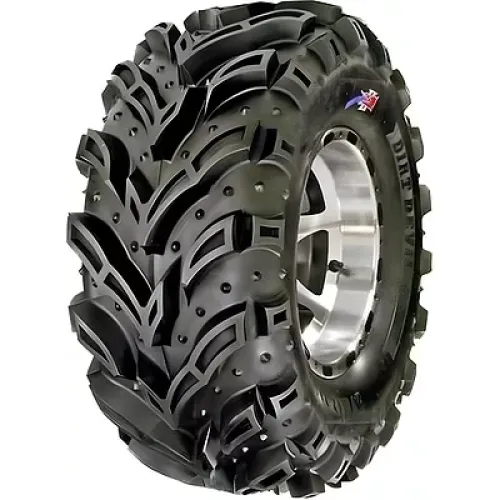 Deestone D936 Mud Crusher 22x11-10
