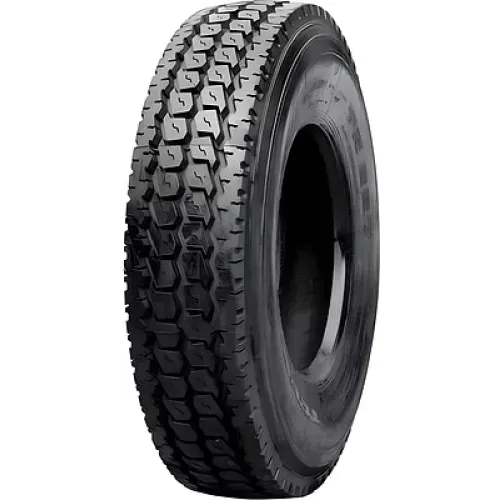 Triangle TR657 295/75 R22,5 144/141M M+S PR14 (Ведущая ось)