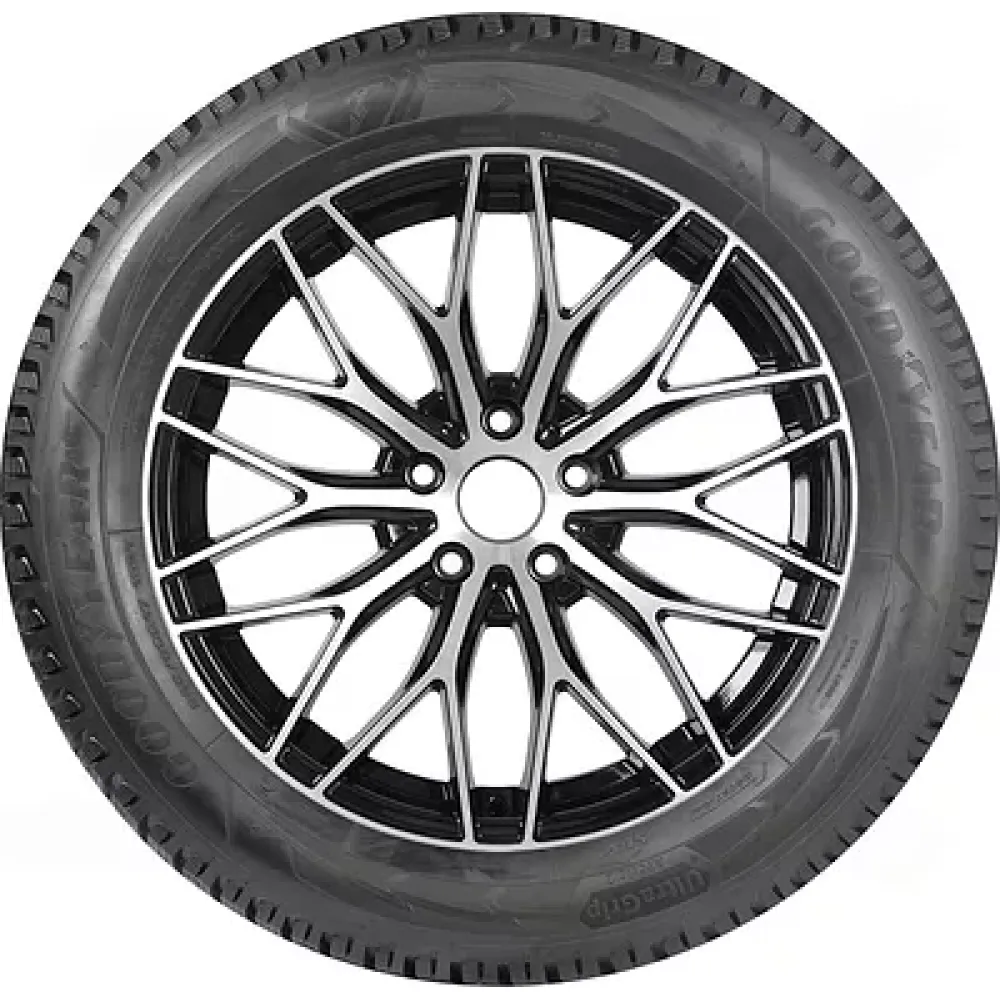 Goodyear Ultragrip Arctic 2 SUV 295/35 R21 107T XL