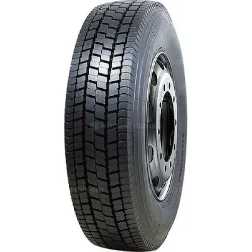 Ovation VI-628 215/75 R17,5 135/133J 3PMSF (Ведущая ось)