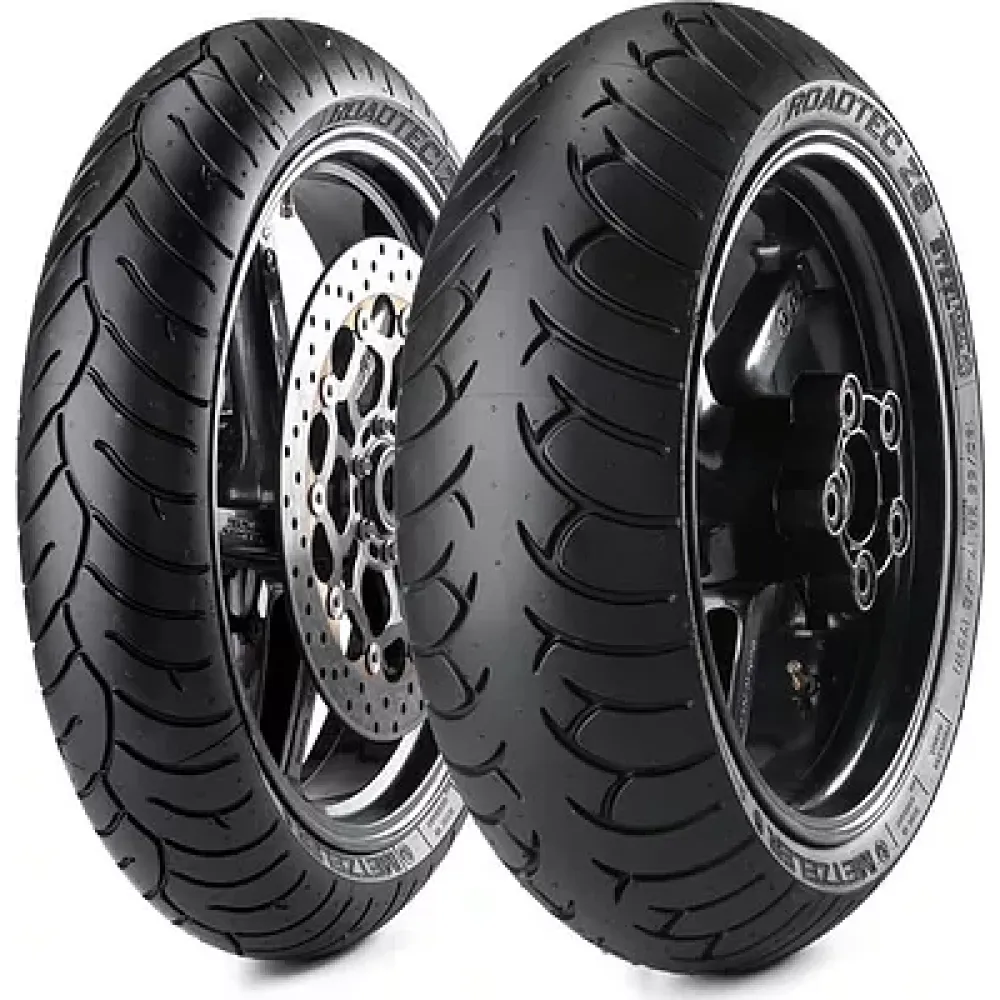 Metzeler Roadtec Z6 180/55 R17 73W (Задняя)