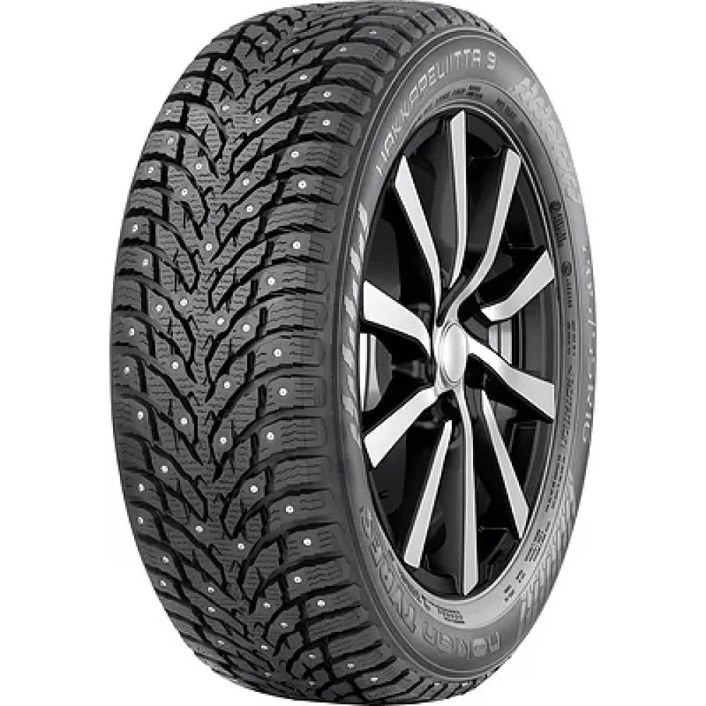 Nokian Hakkapeliitta 9 275/40 R18 103T XL