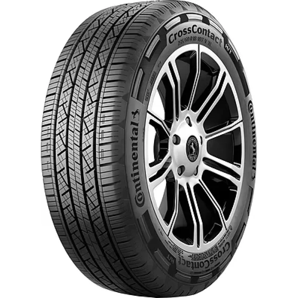 Continental ContiCrossContact H/T 225/60 R18 100H
