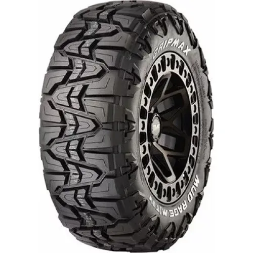 Gripmax Mud Rage M/T IV 265/65 R17 120/117Q