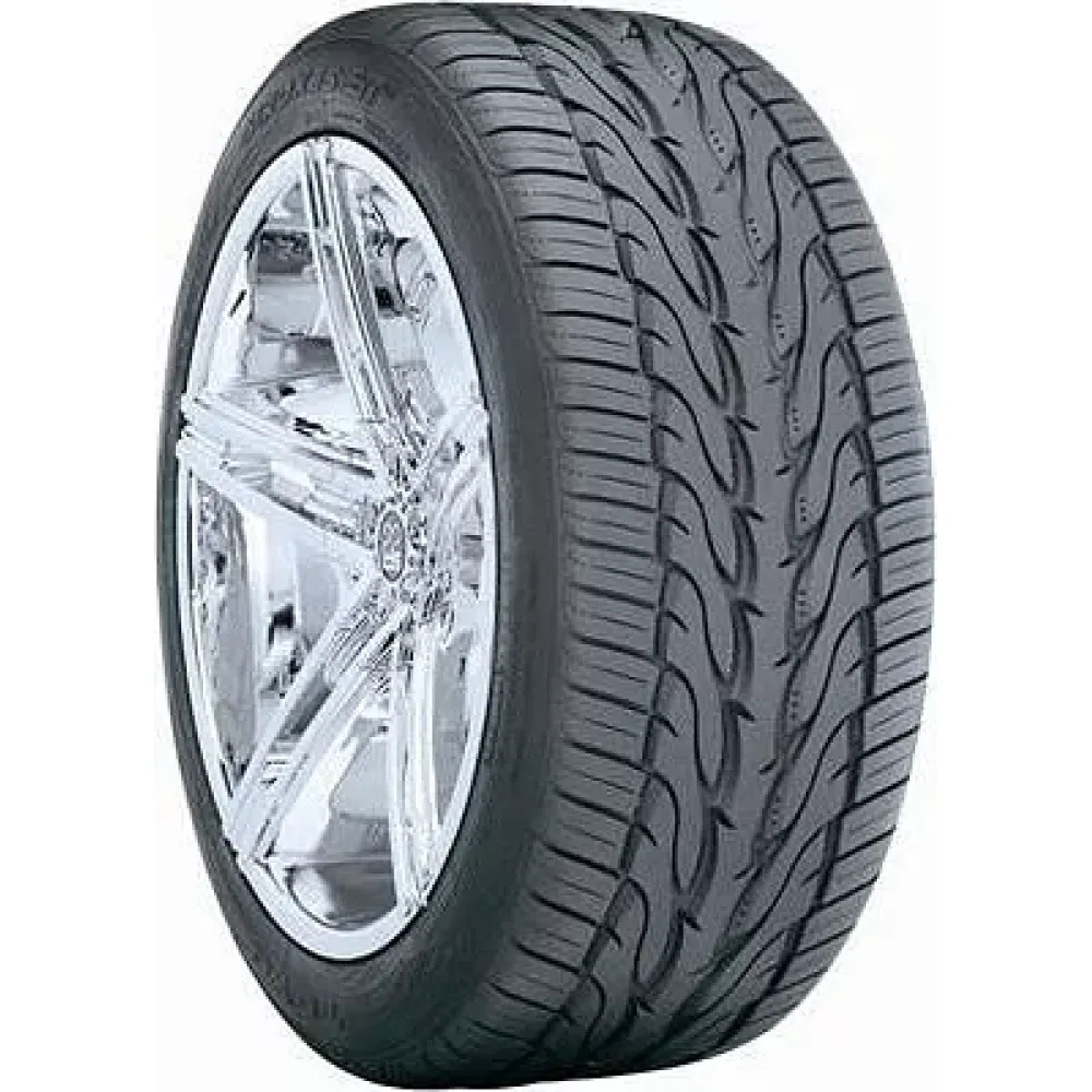 Toyo Proxes S/T II 255/50 R19 103V