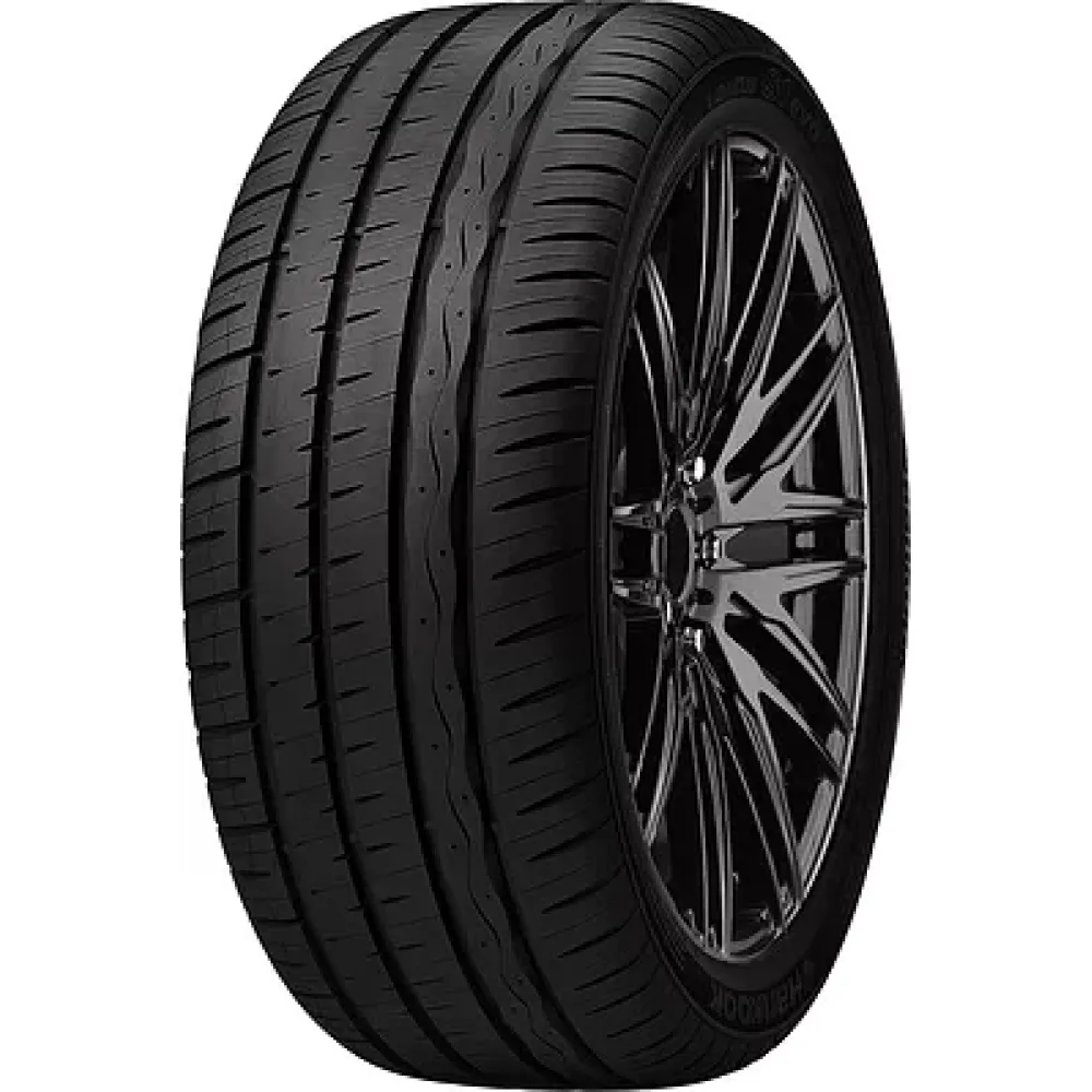Hankook K107 Ventus S1 Evo 245/30 R21 91Y XL