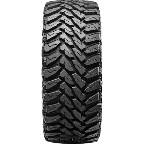 Venom Power Terra Hunter M/T 35x12,5x20LT 121Q (BLK)
